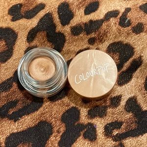 Colourpop Gel Liner in “Get Paid”
